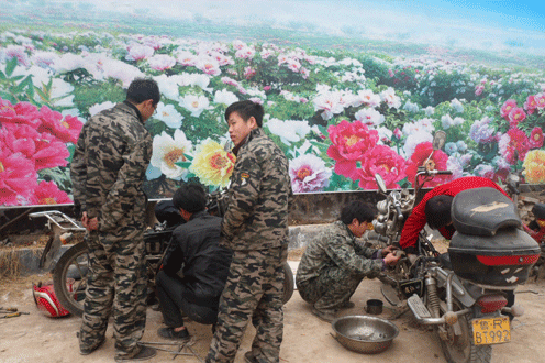 �W(xu��)У�L(f��ng)��11